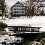 아파트 E Am Kurpark 빌링겐