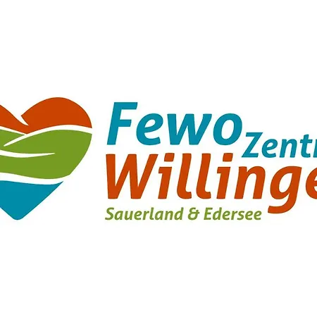 شقة E Am Kurpark *