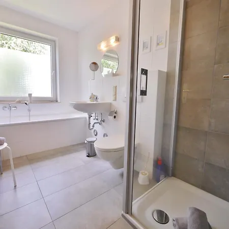 شقة E Am Kurpark فيلنغن