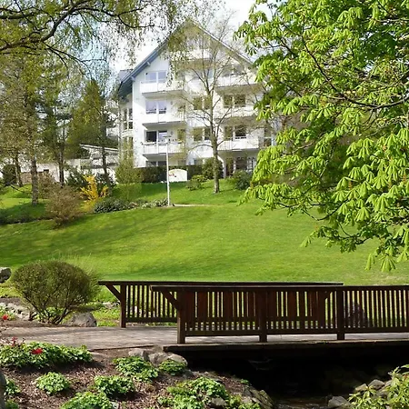 E Am Kurpark *