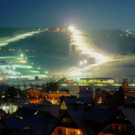 E Am Kurpark * فيلنغن