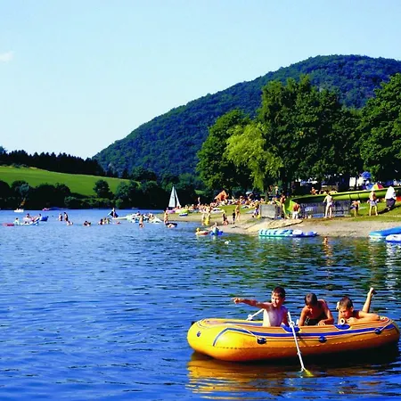 E Am Kurpark * Willingen (Upland)