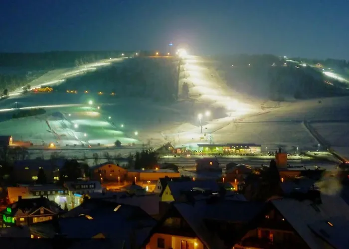 E Am Kurpark * Willingen (Upland)